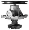 BUGATTI PA0512S Water Pump